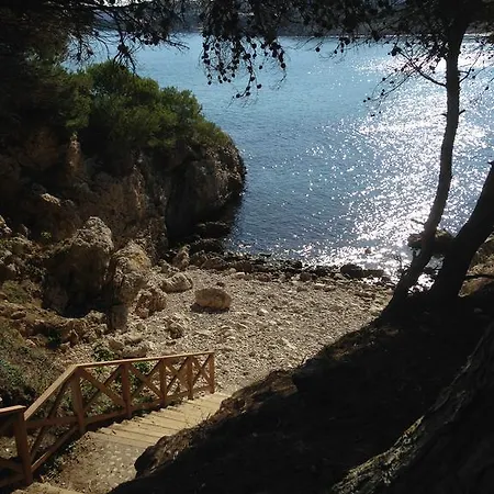 Vendégház Pensio Mediterra L' Escala