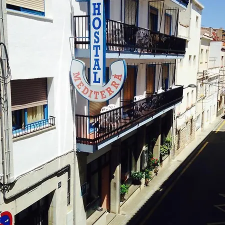 Guest house Pensio Mediterra