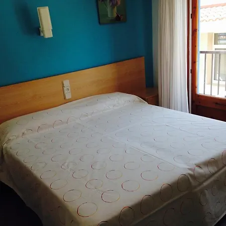 Guest house Pensio Mediterra