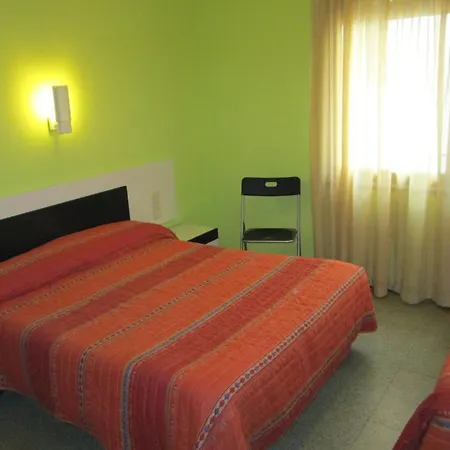 Guest house Pensio Mediterra *