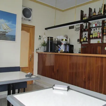 Pensio Mediterra Guest house *