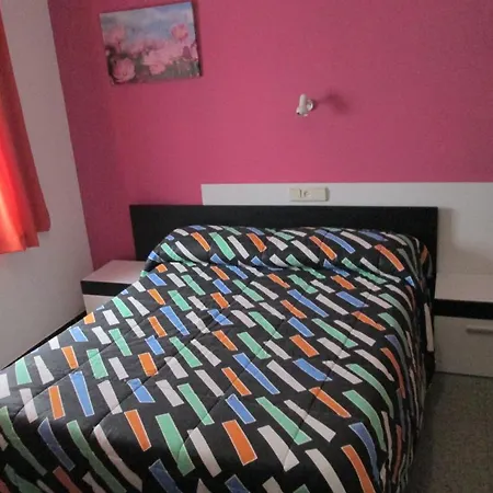 Pensio Mediterra Guest house