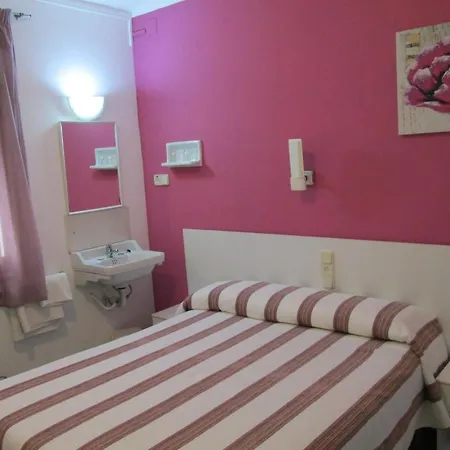 Pensio Mediterra Guest house
