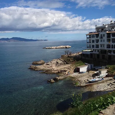 Guest house Pensio Mediterra
