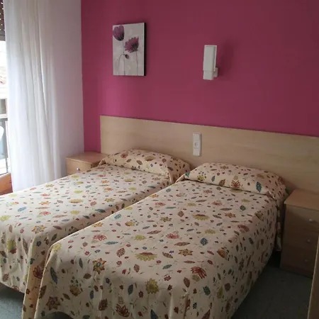 Pensio Mediterra Guest house