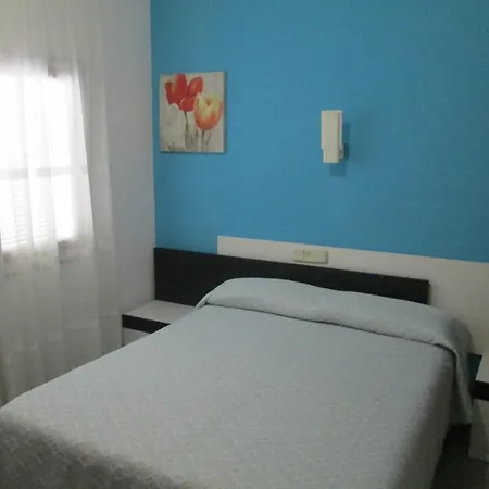 Guest house Pensio Mediterra