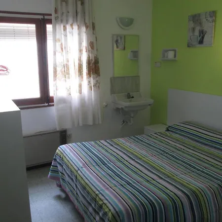 Guest house Pensio Mediterra