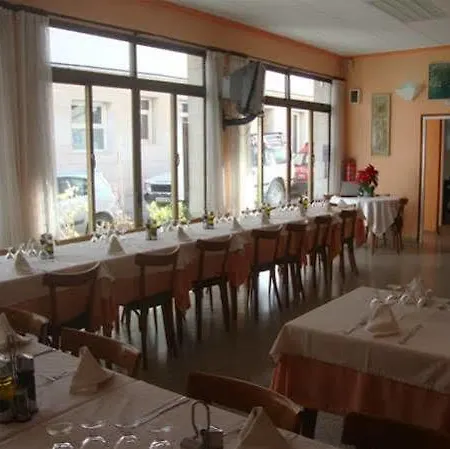 Guest house Pensio Mediterra