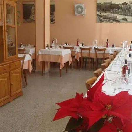 Guest house Pensio Mediterra