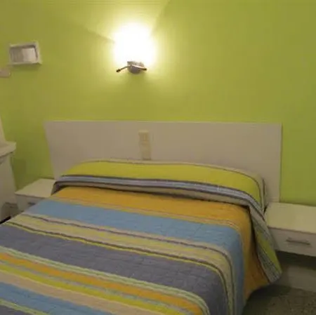 Guest house Pensio Mediterra *